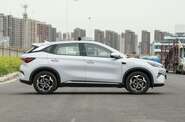 BYD Yuan Plus Beyond