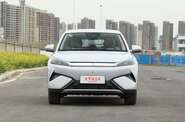 BYD Yuan Plus Beyond