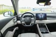 BYD Yuan Plus Beyond