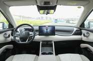 BYD Yuan Plus Beyond