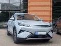 BYD Yuan Plus