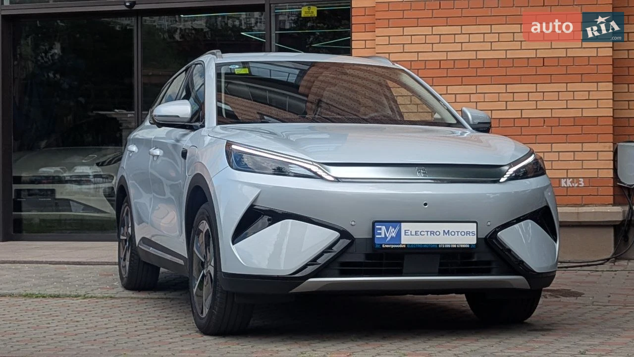 BYD-3