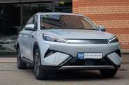 BYD Yuan Plus Flagship