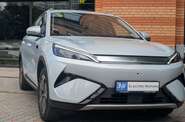 BYD Yuan Plus Flagship