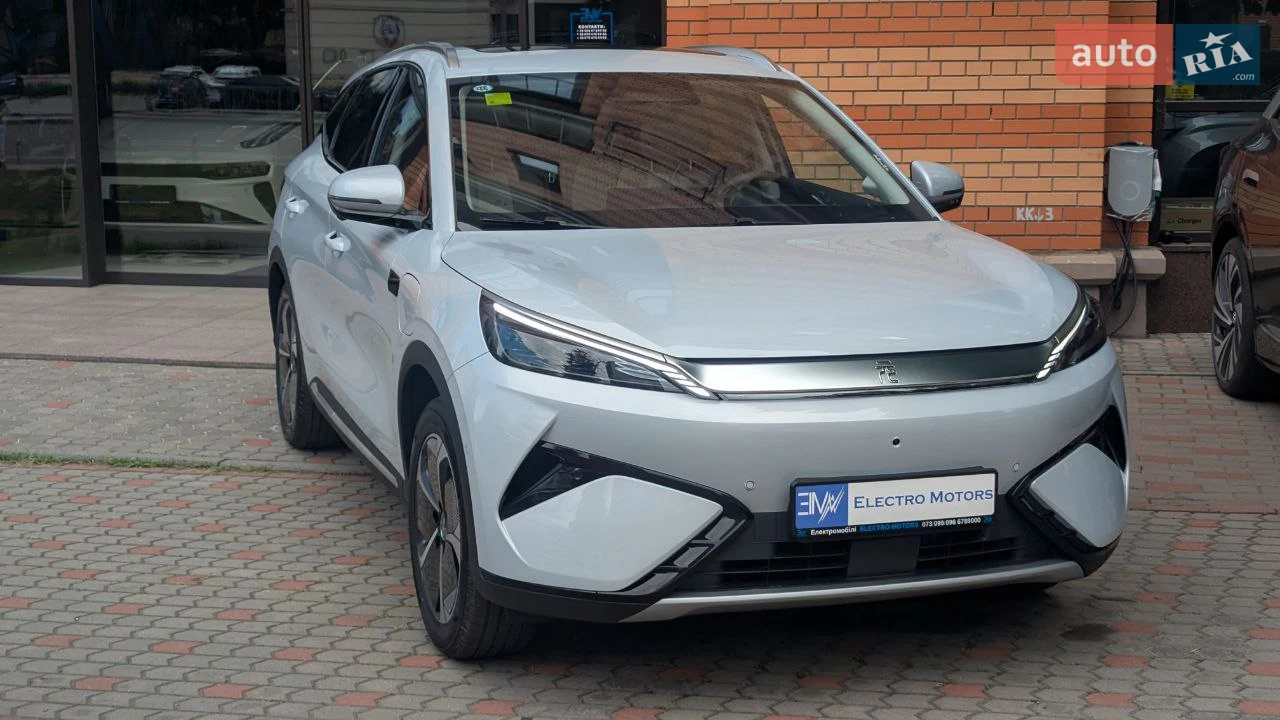 BYD-6
