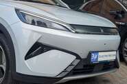 BYD Yuan Plus Flagship