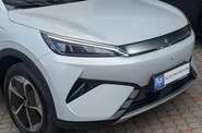 BYD Yuan Plus Flagship
