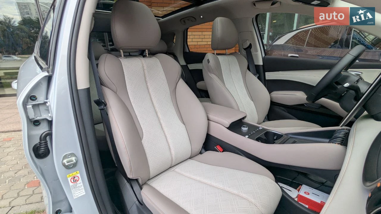 BYD-21