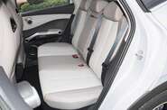 BYD Yuan Plus Base