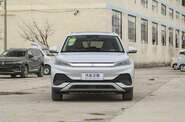 BYD Yuan Plus Base