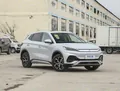 BYD Yuan Plus BYD Yuan Plus