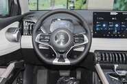 BYD Yuan Plus Base