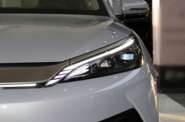 BYD Yuan Plus Excellent