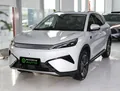 BYD Yuan Plus