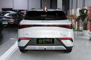 BYD Yuan Plus Excellent