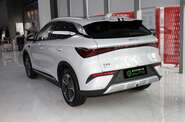 BYD Yuan Plus Excellent