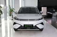 BYD Yuan Plus Excellent