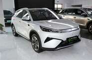 BYD Yuan Plus Excellent