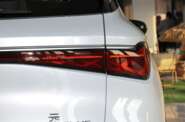 BYD Yuan Plus Excellent