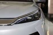 BYD Yuan Plus Excellent