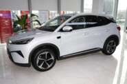 BYD Yuan Plus Excellent