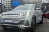 BYD Yuan Plus Beyond