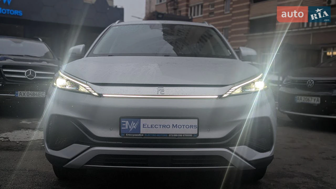 BYD-27