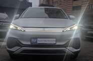 BYD Yuan Plus Beyond