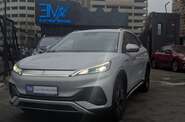 BYD Yuan Plus Beyond