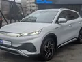 BYD Yuan Plus