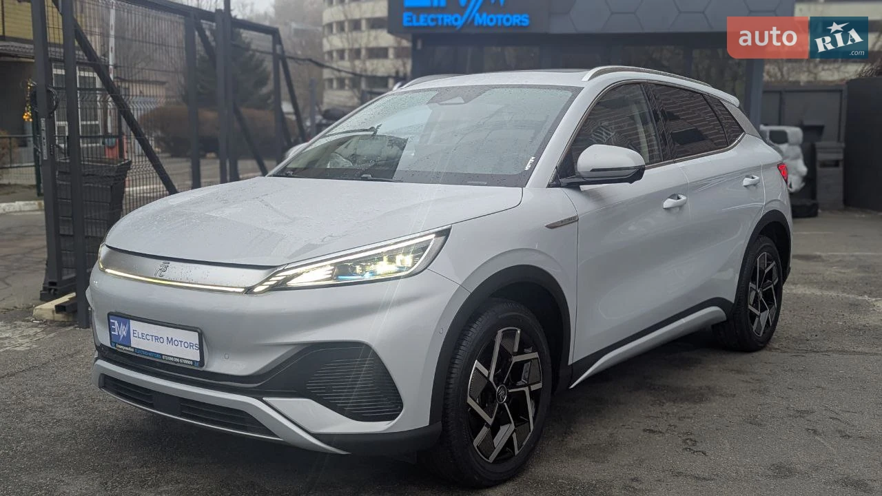 BYD-18