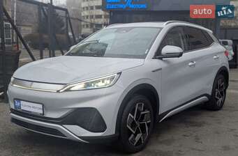 BYD Yuan Plus 2024 в Київ