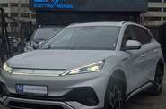 BYD Yuan Plus Beyond