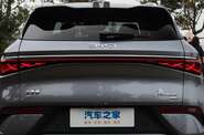 BYD Yuan Plus Flagship