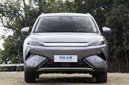BYD Yuan Plus Excellent