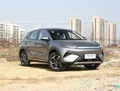 BYD Yuan Plus BYD Yuan Plus