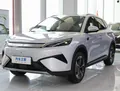 BYD Yuan Plus