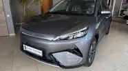 BYD Yuan Plus Beyond