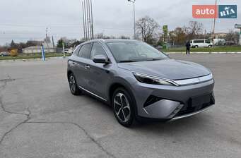 BYD Yuan Plus 2025 в Харків
