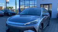 BYD Yuan Plus Beyond