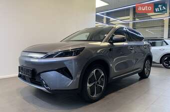 BYD Yuan Plus 2025 в Харків