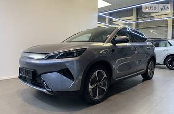 BYD Yuan Plus 2025 Excellent