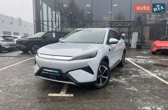 BYD Yuan Plus 2025 в Одеса