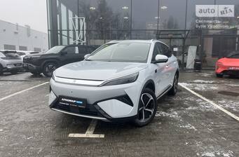 BYD Yuan Plus 2025 Excellent