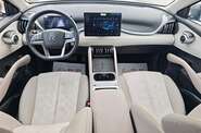 BYD Yuan Plus Beyond