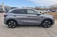 BYD Yuan Plus Beyond