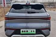 BYD Yuan Plus Beyond