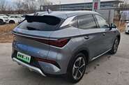 BYD Yuan Plus Beyond