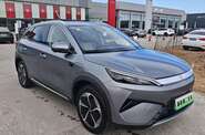BYD Yuan Plus Beyond