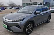 BYD Yuan Plus Beyond